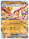 Toxtricity ex SV04: Paradox Rift #100/182