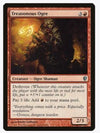 Treasonous Ogre - Conspiracy - #36/210