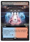 Training Center (Extended Art) - Commander Legends - #713