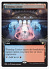 Training Center (Extended Art) - Commander Legends - #713