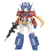 Kotobukiya Transformers Optimus Prime Humikane Shimada Version Model Kit