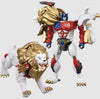 Transformers Beast Wars II: Super Life-Form - Lio Convoy 40th Selection Takara Tomy Action Figure