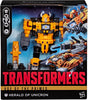 Transformers Age of the Primes - Herald of Unicron Figure
