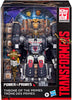 Transformers - Power of the Primes - Throne of the Primes Figure