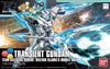 #34 Transient Gundam "Gundam Build Fighters Try", Bandai Hobby HGBF