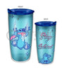 Lilo & Stitch Travel Mug – Stay Weird