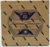 2025 Panini National Treasures Baseball Hobby Box