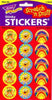 Sun & Fun - Tutti Frutti Scratch 'n Sniff Stickers