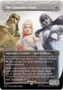 The Capitoline Triad (Borderless) - Universes Beyond: Assassin's Creed - #117