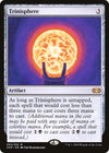 Trinisphere - Double Masters #303/332
