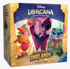 Disney Lorcana: Into the Inklands Illumineer's Trove