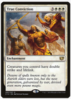 True Conviction - Commander 2014 - #093/337