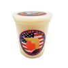 Trump Hair Butterscotch Cotton Candy