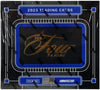 2025 Panini Turn Four Racing Hobby Box