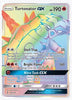 Turtonator GX (Secret) - SM - Guardians Rising # 148/145