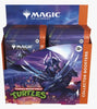 Teenage Mutant Ninja Turtles - Collector Booster Display Box