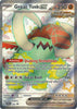 Great Tusk ex - SVP072 SV: Scarlet & Violet Promo Cards # 072