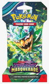 Pokémon Scarlet & Violet Twilight Masquerade Pre-Release | 5-11-24 @ 2:00pm (In Person Event Local Only)