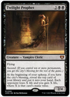 Twilight Prophet - Commander Masters - #0193