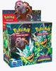 Scarlet & Violet Twilight Masquerade Booster Box