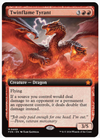Twinflame Tyrant (Extended Art) - Foundations - #0469