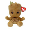 Ty Beanie Babies - Groot