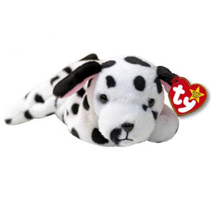 Ty - Dotty II Dalmatian Dog - Sweets and Geeks