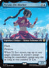 Ty Lee, Chi Blocker (Extended Art) - Avatar: The Last Airbender - #0371
