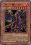 Tyrant Dragon - Legacy of Darkness - LOD-034