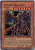 Tyrant Dragon - Legacy of Darkness - LOD-034