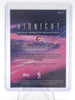 Tyrese Proctor 2024-25 Topps Midnight Rookie Horizon Signatures Dusk /75 #RHS-TP back