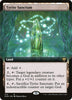Tyrite Sanctum (Extended Art) (Foil) - Kaldheim #372