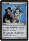 Uba Mask - Champions of Kamigawa - #272/306
