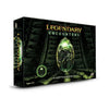 Legendary Encounters - An Alien Deck Building Game