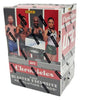 2023 Panini Chronicles UFC 6 Pack Blaster Box - Sweets and Geeks