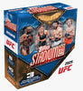 2025 Topps Stadium Club UFC Mega Box