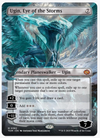 Ugin, Eye of the Storms (Borderless) - Tarkir: Dragonstorm - #0382