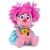 Sesame Street - Abby Cadabby 11-Inch Plush