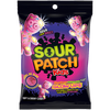 Sour Patch Kids Glow Ups 6.7oz Peg Bag (SNG12)