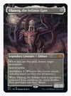 Ulamog, the Infinite Gyre (Borderless) - Double Masters 2022 - #337 - Sweets and Geeks