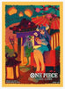 One Piece Card Game Official Sleeves: Assortment 7 - Page One and Ulti (70-Pack)