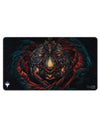 Ultra Pro - Magic the Gathering: Return to Tarkir - Holofoil Playmat