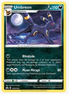 Umbreon - SWSH129 SWSH: Sword & Shield Promo Cards # SWSH129