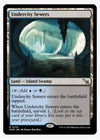 Undercity Sewers - Murders at Karlov Manor - #0270