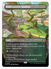 Undergrowth Stadium (Borderless) - Commander Masters - #0666 - Sweets and Geeks