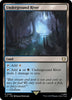 Underground River - Commander: The Lord of the Rings: Tales of Middle-earth - #0342