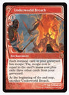 Underworld Breach (Future Sight) (Foil) - Mystery Booster 2 - #200