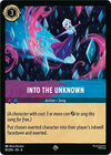 Into the Unknown - Reign of Jafar #81/204