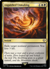 Anguished Unmaking - Commander: The Lord of the Rings: Tales of Middle-earth #0265