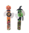 Disney Halloween Fan w/ Candy 0.53oz Toy (SNG6)